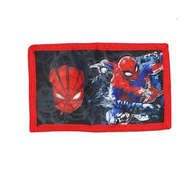 Spiderman Gift Set Drawstring Bag