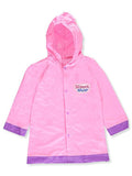 Shimmer & Shine Pink Rain Slicker - Small