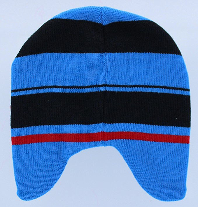 Superman Boy Knit Hat