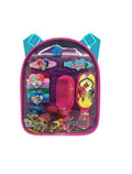 Shimmer and Shine Girls Hair Accessory 10 Piece Gift Set