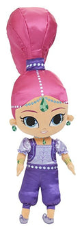 Shimmer & Shine Pillow Buddy - (Shimmer)