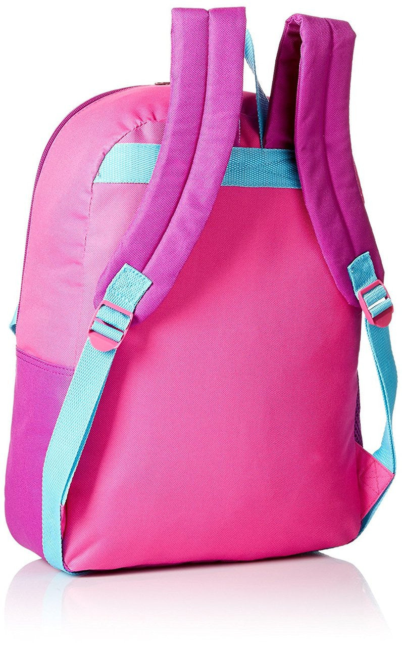 Shimmer and Shine Backpack with Lunch Bag Set