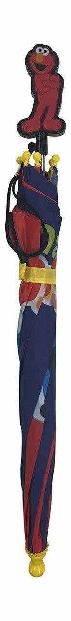 Sesame Street Elmo Boys Girls Umbrella