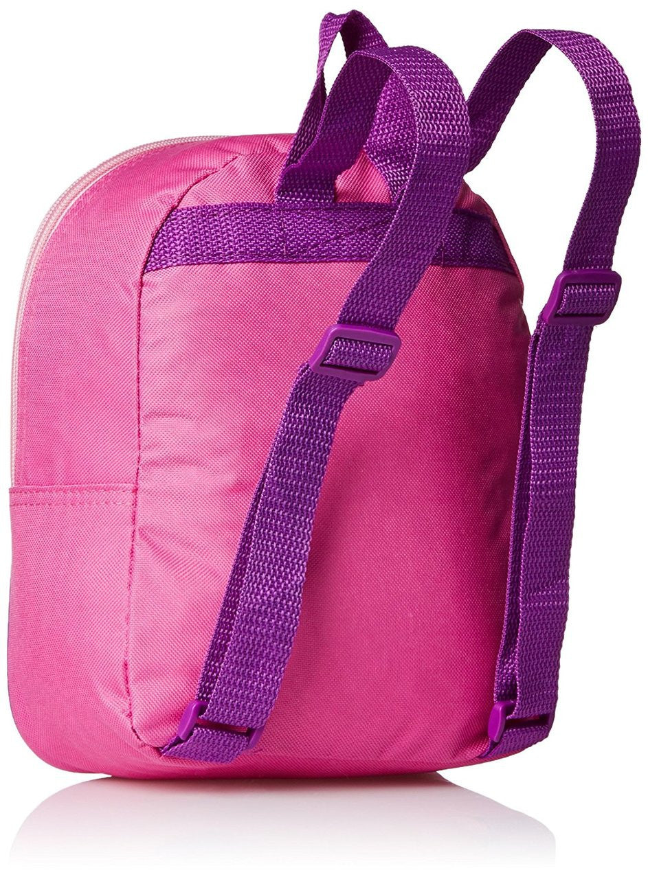 Shopkins 10" Mini Backpack with Coin Purse