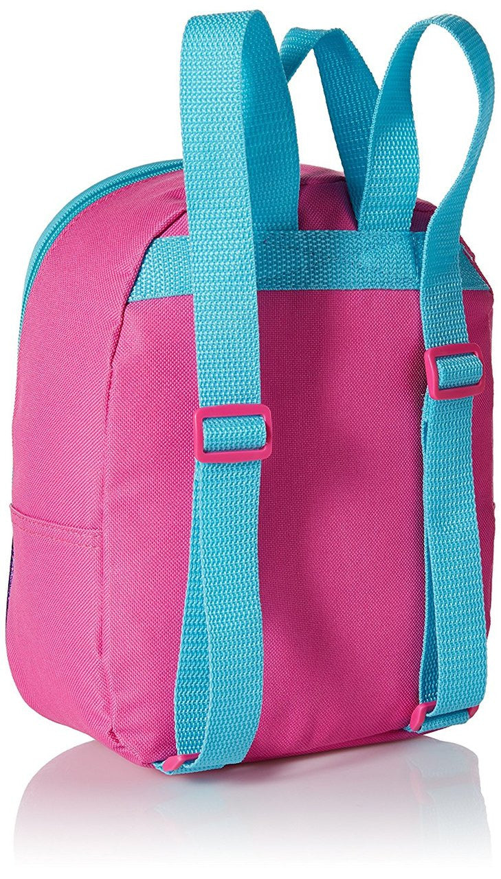 Shopkins Mini 10-Inch Backpack