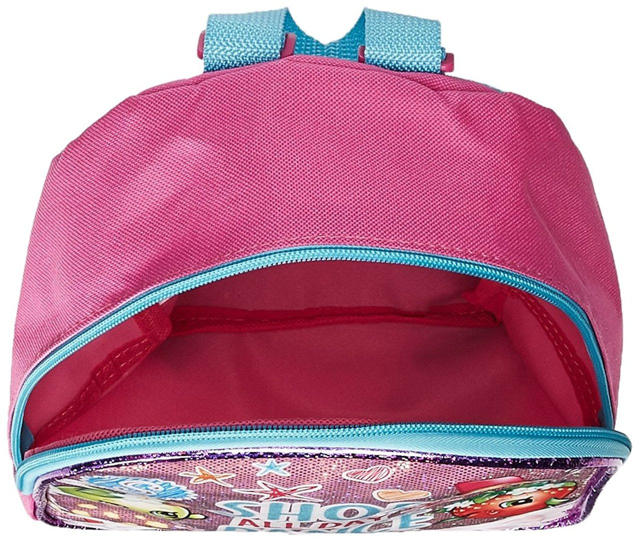 Shopkins Mini 10-Inch Backpack