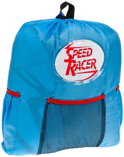 Speed Racer  LED Slumber Bags