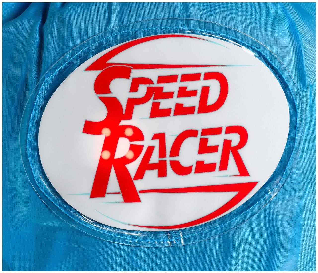 Speed Racer  LED Slumber Bags