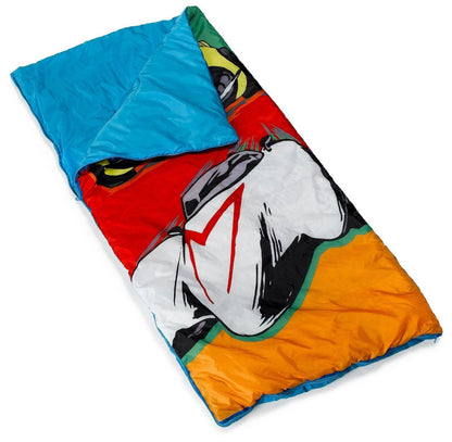 Speed Racer  LED Slumber Bags
