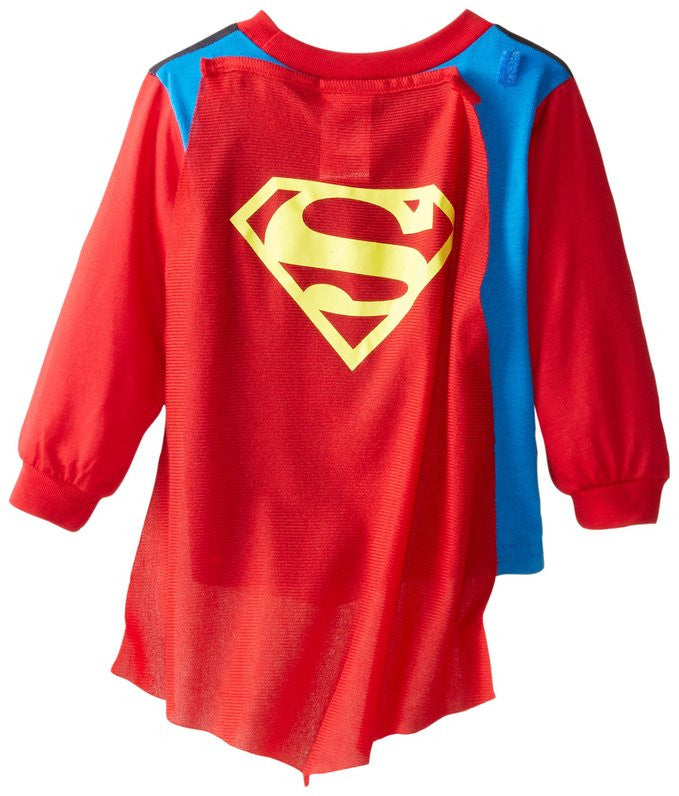 Superman 2Pc Pajama Set