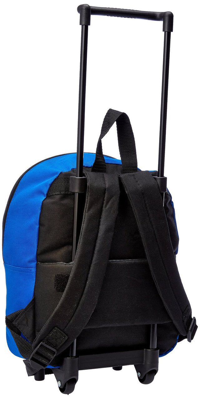 Disney Boys' Toy Story Rolling Backpack