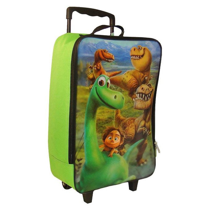 Disney The Good Dinosaur Pilot Case