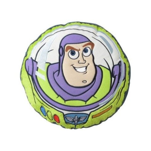 Toy Story Buzz Applique Decorative Pillow