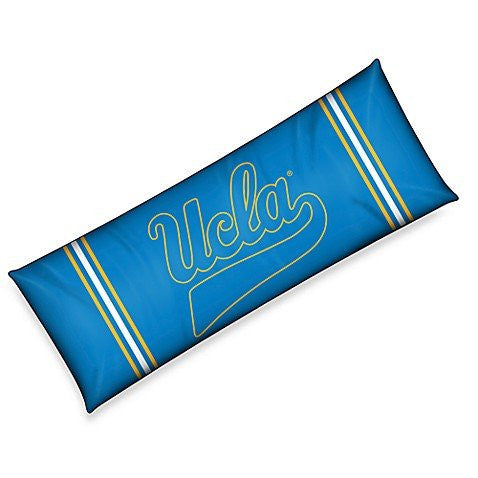 UCLA Oversize Body Pillow