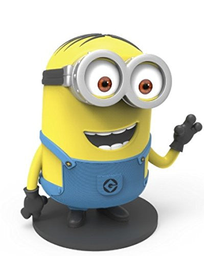 Despicable Me Minion 'Bob' Bluetooth Mini Speaker
