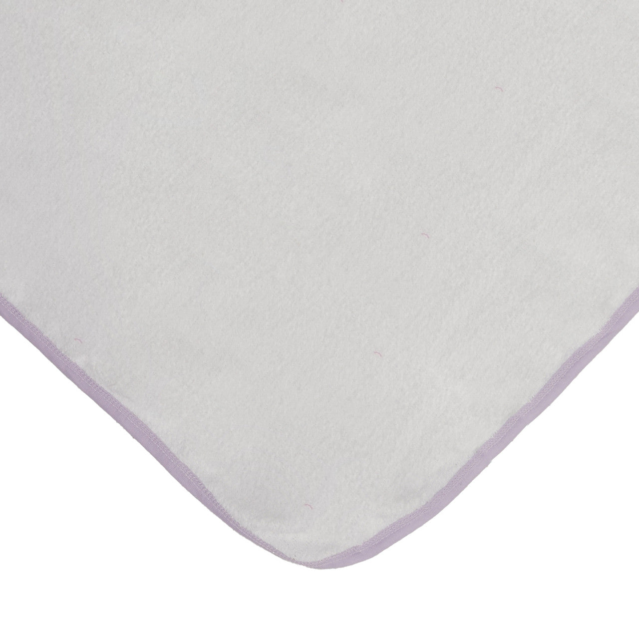 EVERYDAY KIDS Hooded Baby Toddler Bathrobe - Unicorn with Horn