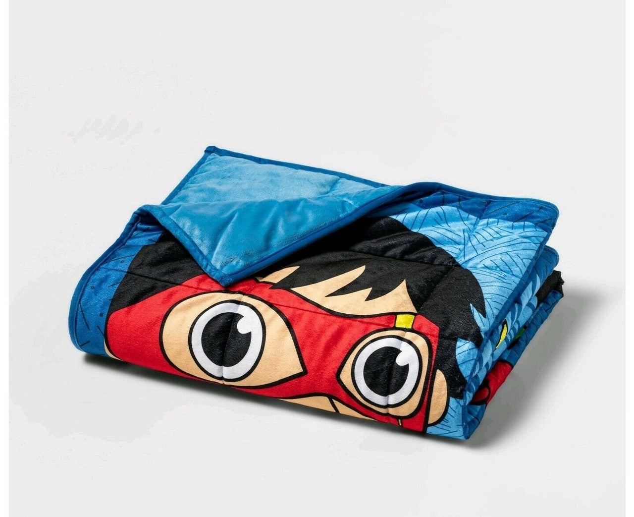 Ryan's World 5 lb. Kids Weighted Blanket, 40" x 60"