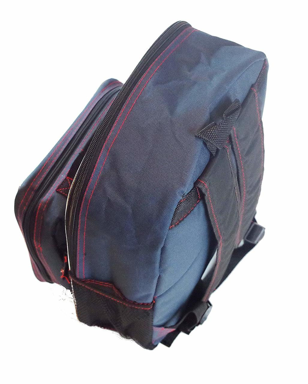 Star Wars 16" Kids Backpack with Lunch Box