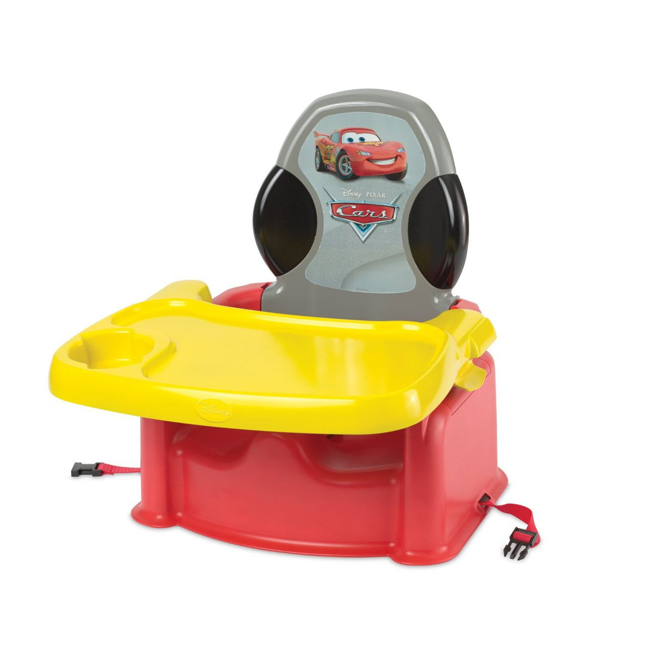 The First Years Disney Booster Seat, Pixar Cars