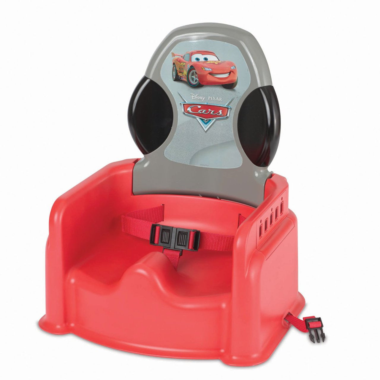 The First Years Disney Booster Seat, Pixar Cars