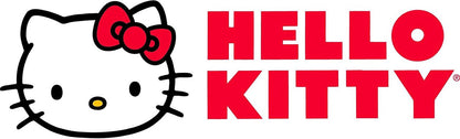 Hello Kitty 'Hopscotch Game' Rug