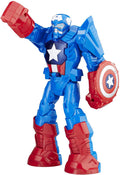 Marvel Super Hero Adventures Captain America