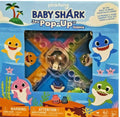 Baby Shark Pinkfong Pop Up Game
