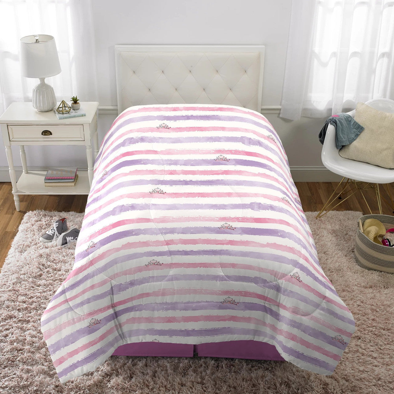 Disney Princess Twin/Full Comforter