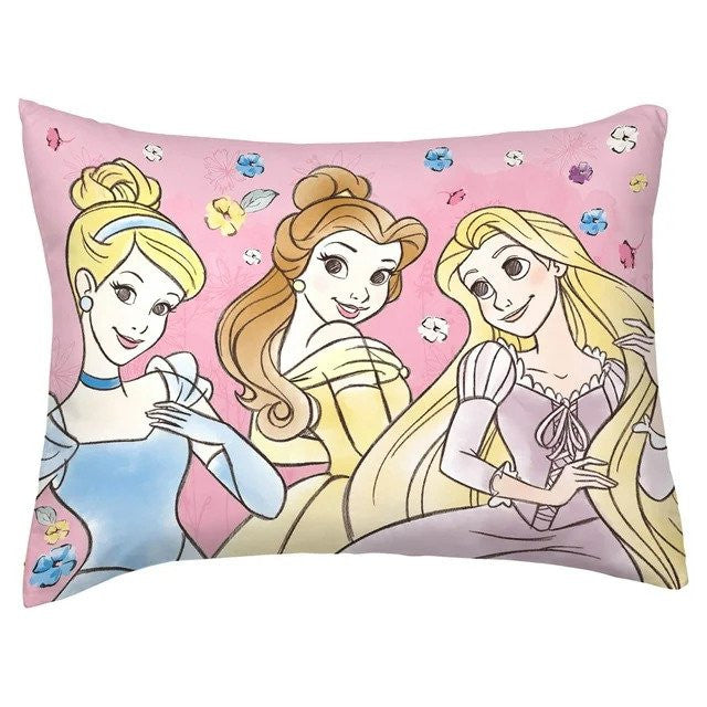 Disney Princess Twin/Full Comforter
