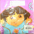 Dora the Explorer Hooded Bath Towel Poncho