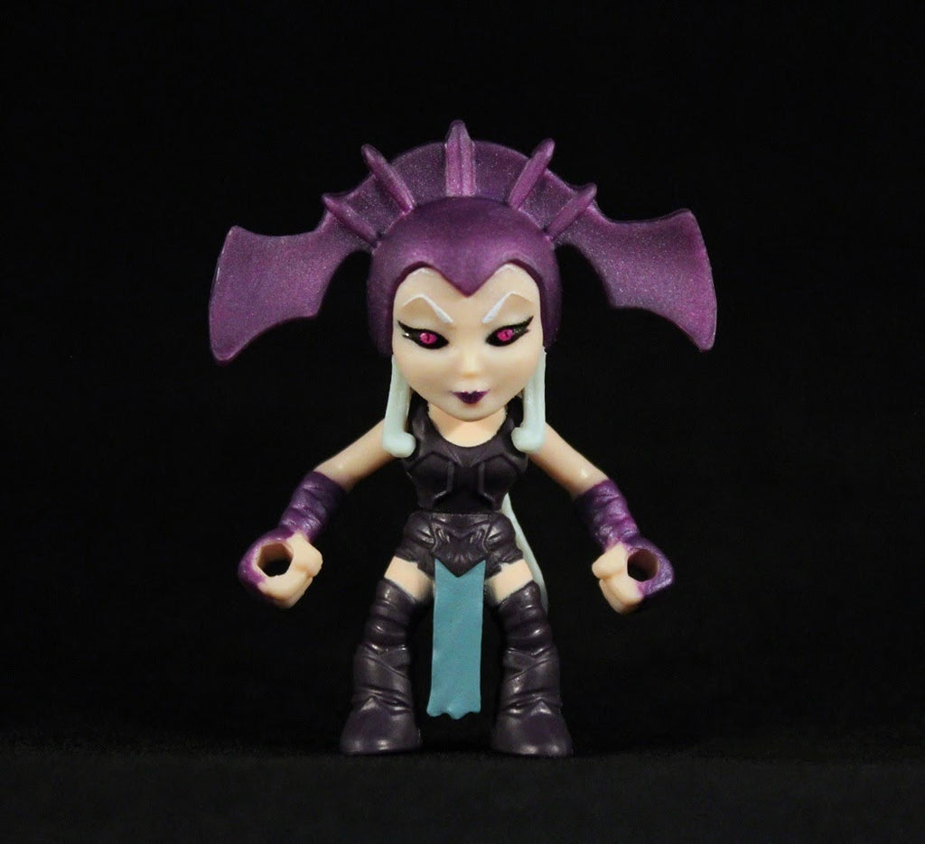 Masters of the Universe Eternia Minis EVIL-LYN 2" Figure