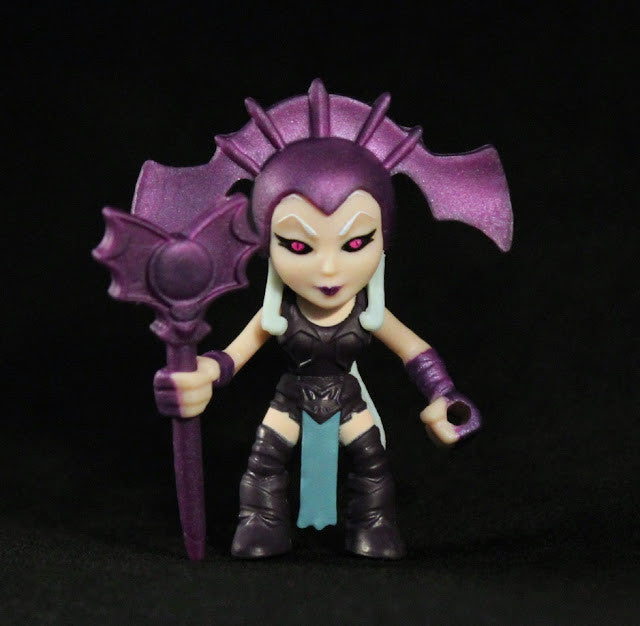 Masters of the Universe Eternia Minis EVIL-LYN 2" Figure