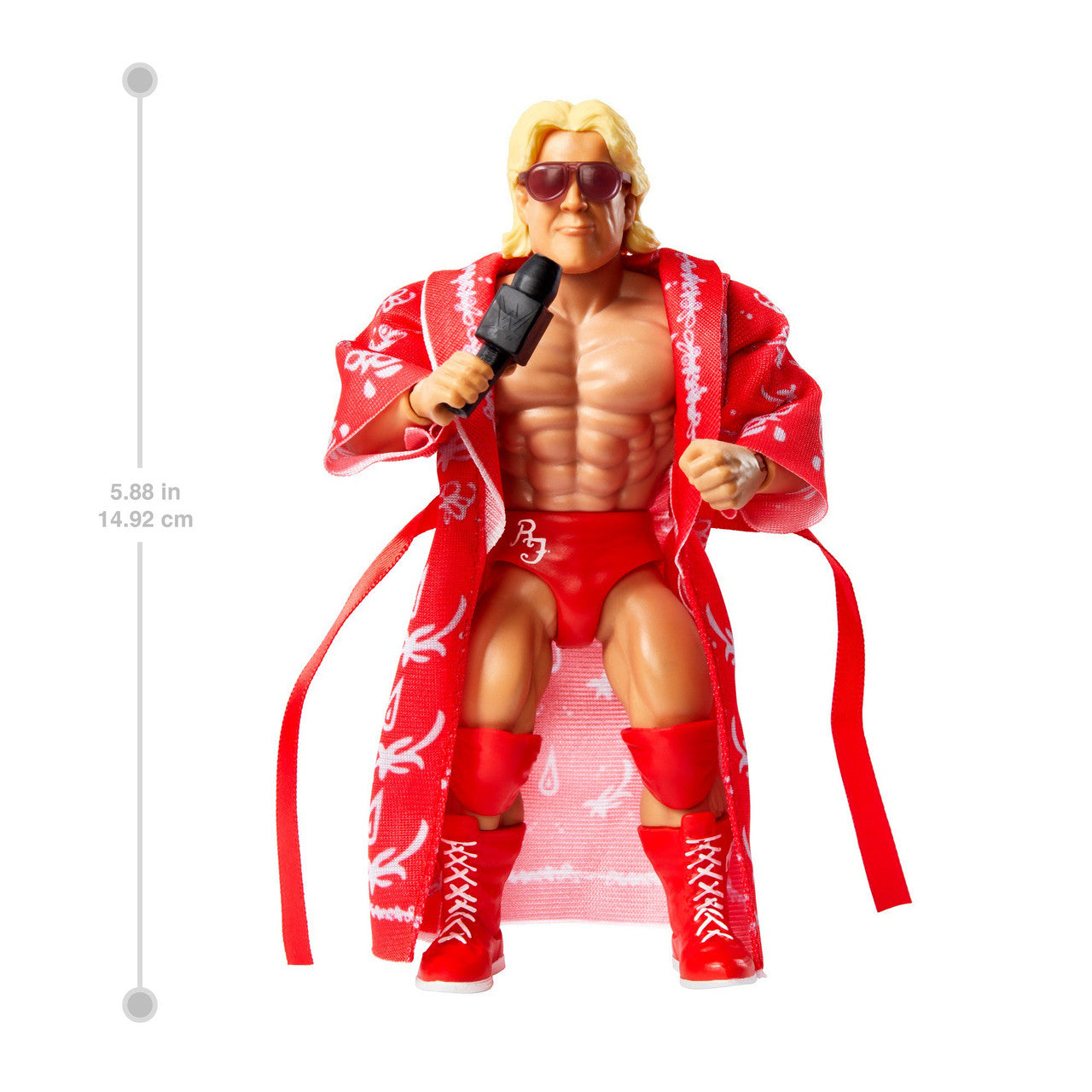 WWE Superstars Ric Flair
