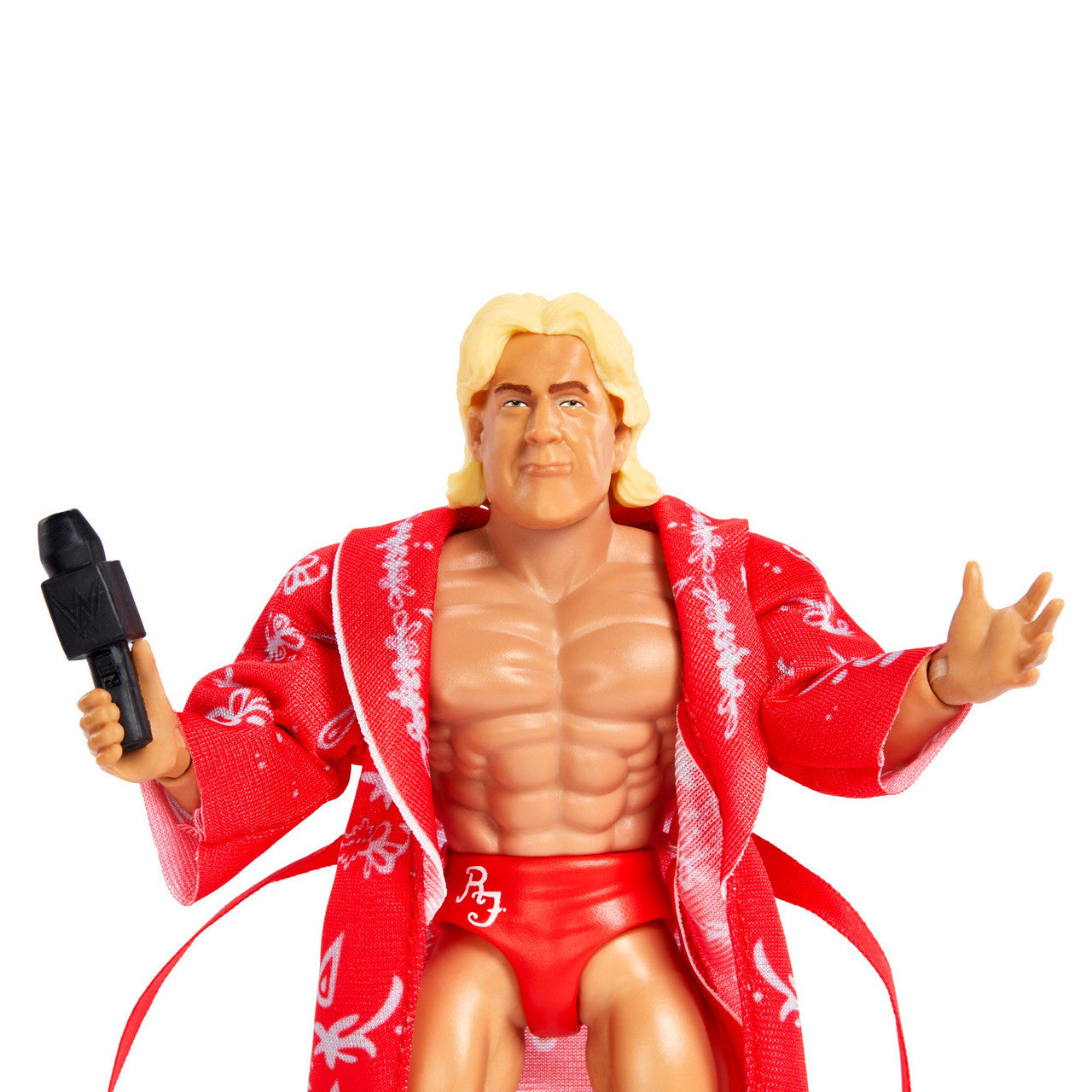 WWE Superstars Ric Flair