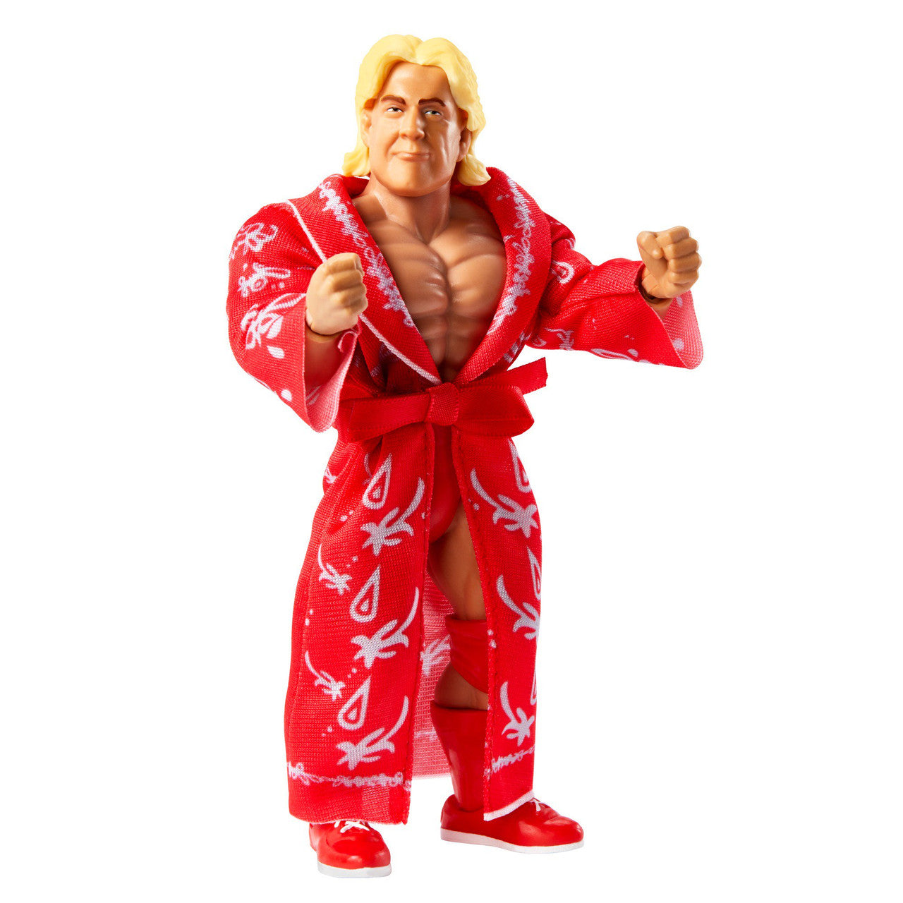 WWE Superstars Ric Flair