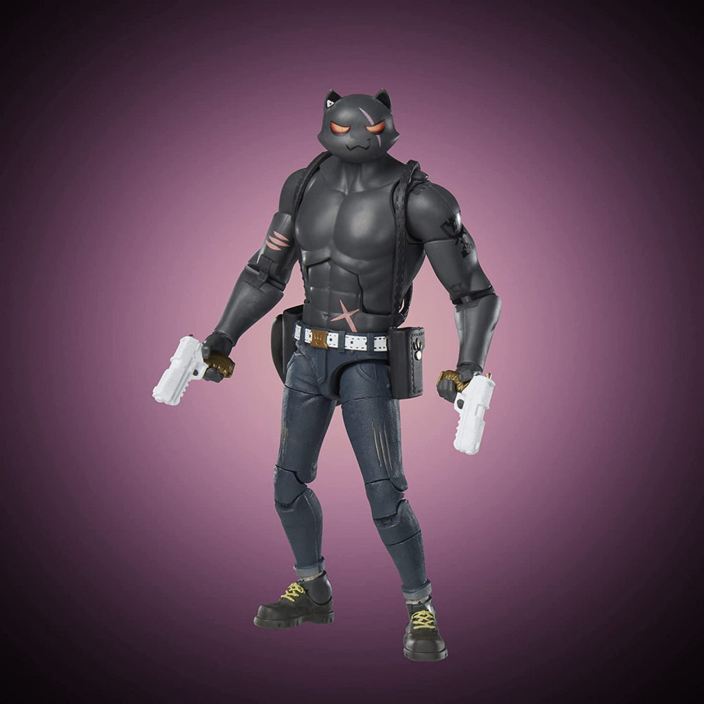 FORTNITE Victory Royale Series Meowscles (Shadow)