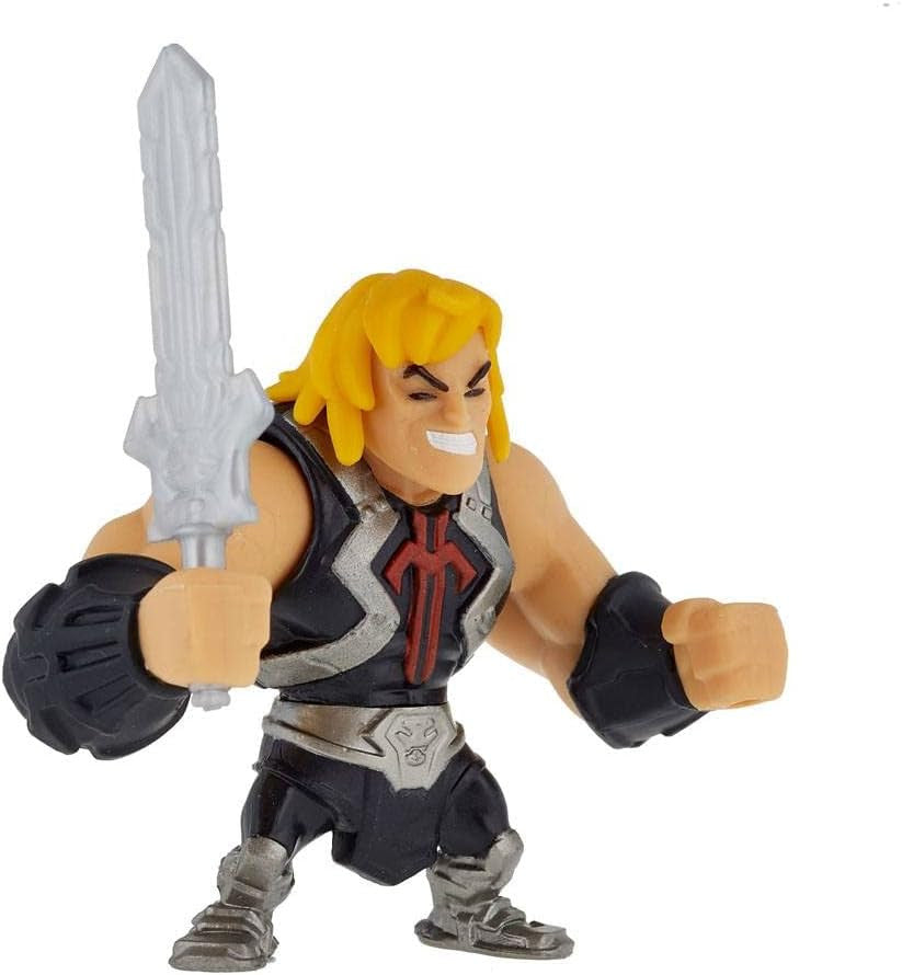 He-Man and Masters Universe Eternia Minis He-Man 2" Figure