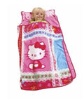 Hello Kitty "Sweet" Toddler Nap Mat