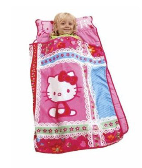 Hello Kitty "Sweet" Toddler Nap Mat