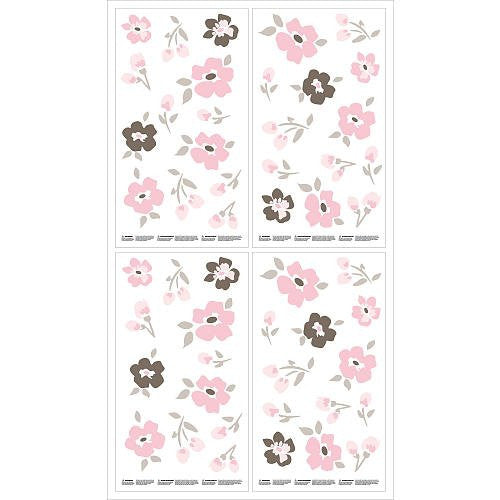 Nautica Isabella Wall Decals