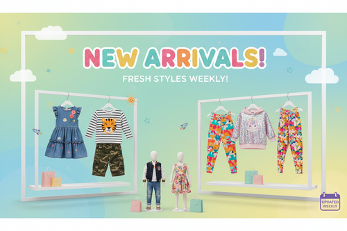 Kids Warehouse