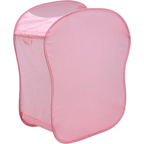 Garanimals - Hamper/Toy Storage, Pink