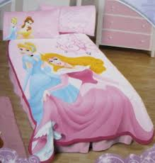 Princess Micro Raschel Blanket