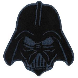 Star Wars Darth Vader Bath Mat