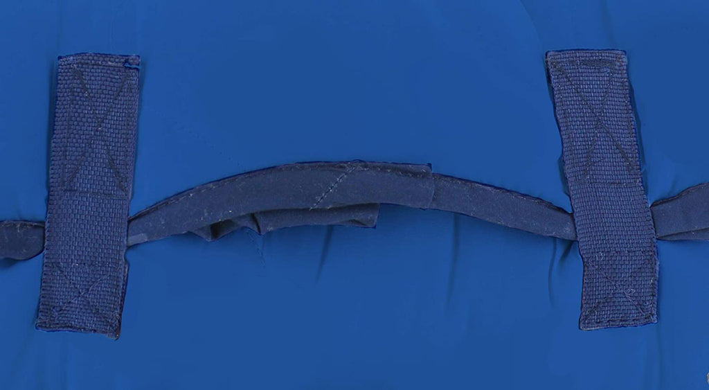 Everyday Kids Toddler Nap Mat with Pillow -Choo Choo Train