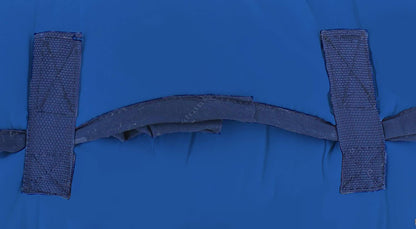 Everyday Kids Toddler Nap Mat with Pillow -Choo Choo Train