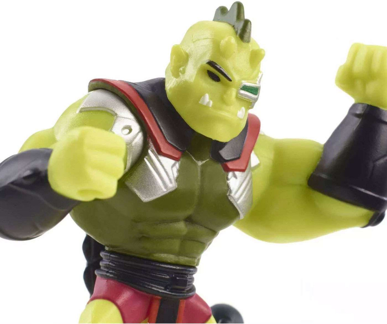 Master Of The Universe Revelation Eternia Minis Whiplash 2" Figure