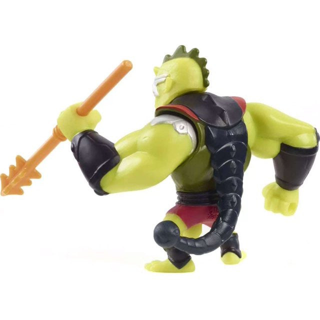 Master Of The Universe Revelation Eternia Minis Whiplash 2" Figure